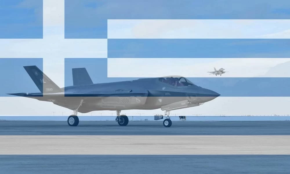 Έντονη ανησυχία Τουρκίας από την αναβάθμιση του Ελληνικού στρατού